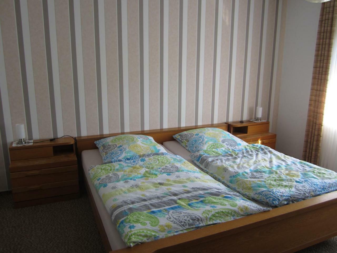 Pension-Gaestehaus Waldhof Winterberg Esterno foto